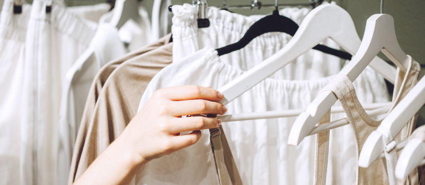 Le vrai impact de nos vêtements : ce que révèlent les chiffres