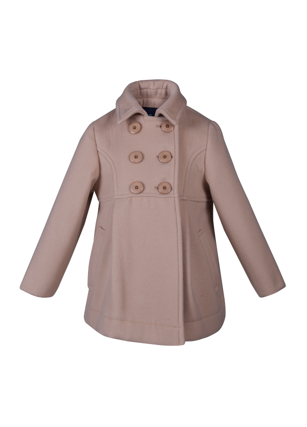 Manteau Long