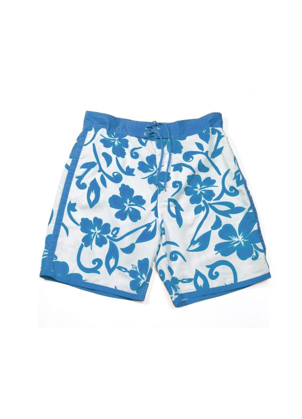 Short de Bain Vitaminé