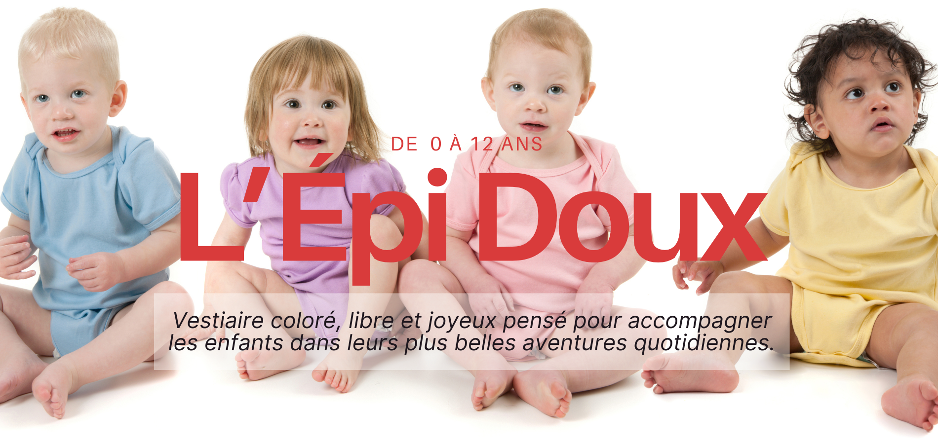 L'Épi Doux