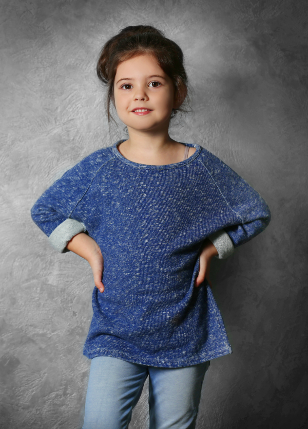 T-shirt Manches Longues