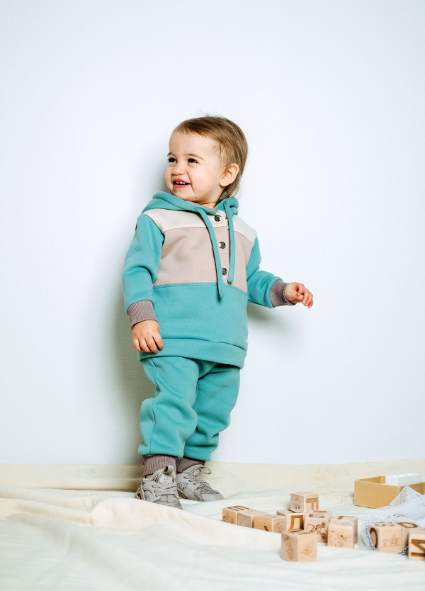 Ensemble "Petit Nuage"